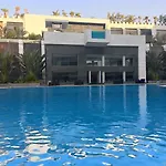 Sheraton Ocean 603 - Private Apartments