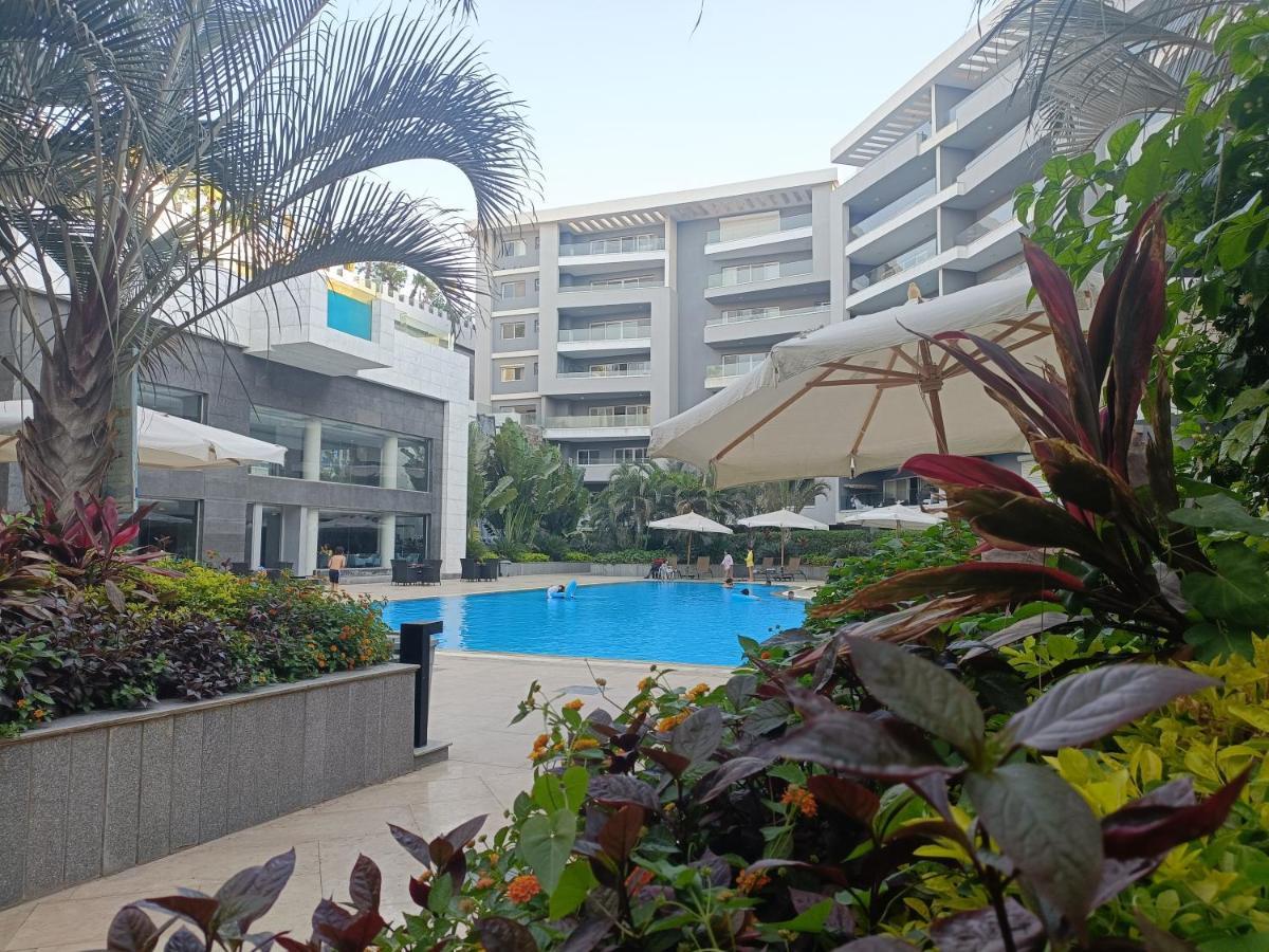 Apartment Sheraton Ocean 603 - Private *