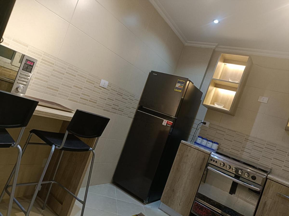 Sheraton Ocean 603 - Private Cairo