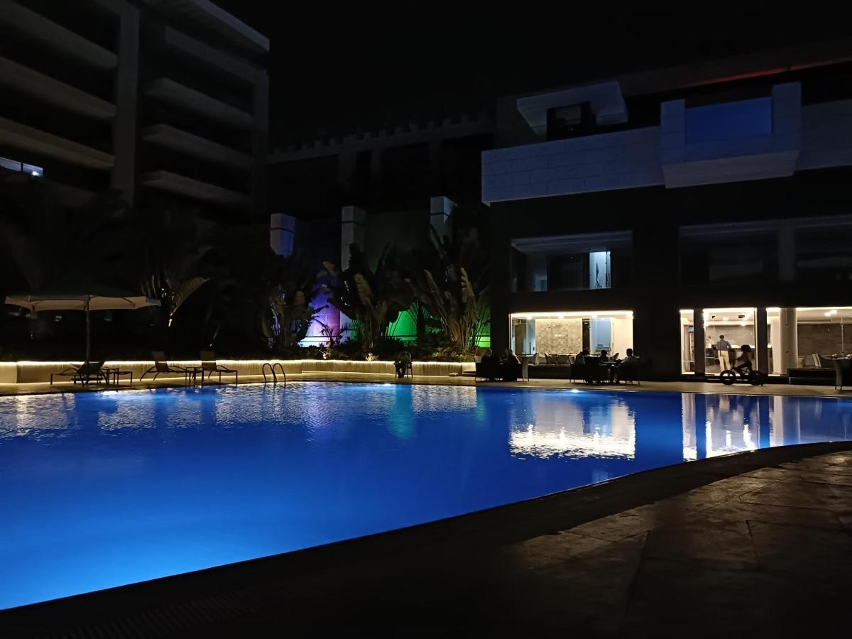 Sheraton Ocean 603 - Private * Cairo