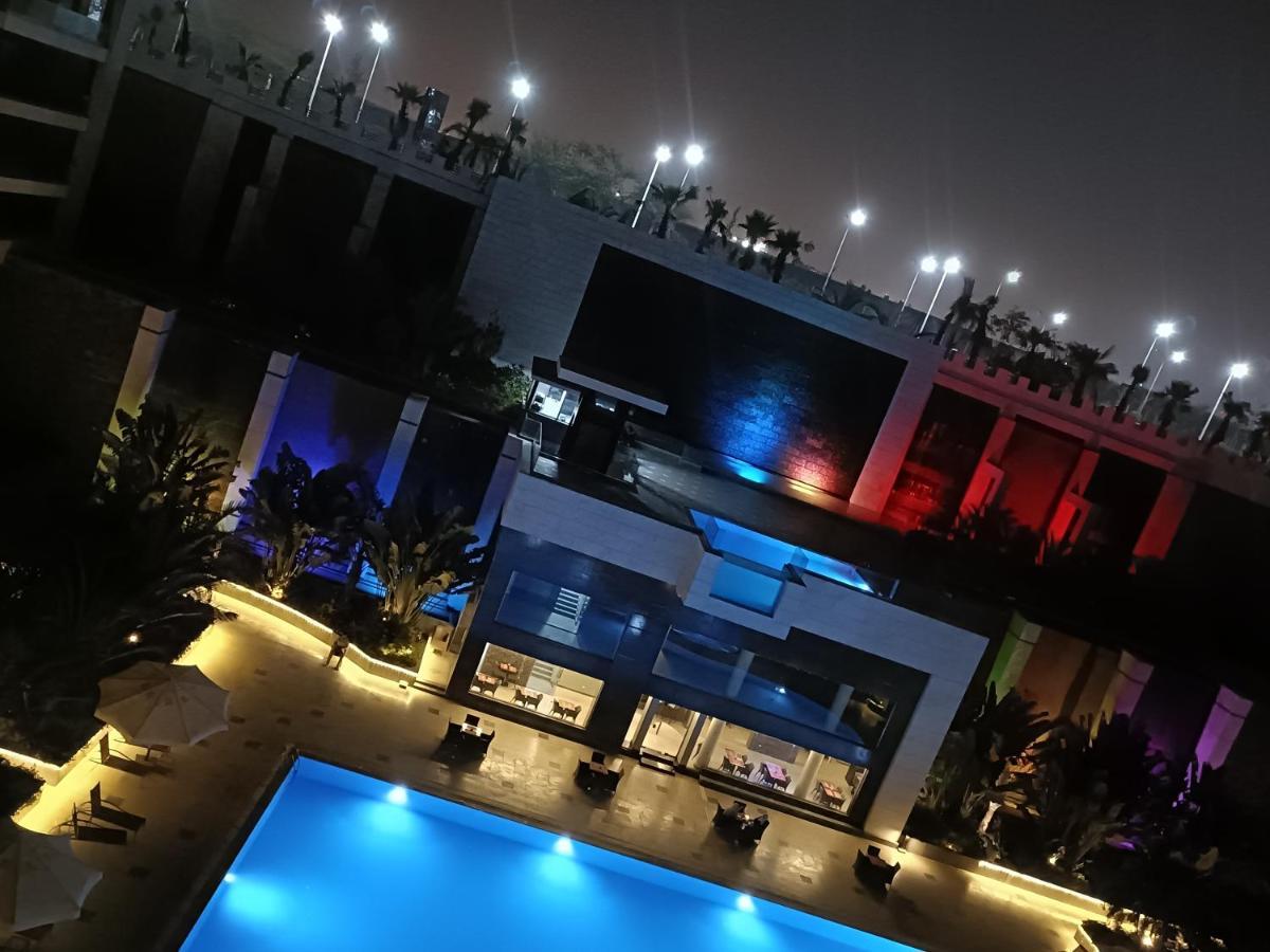 Sheraton Ocean 603 - Private Cairo