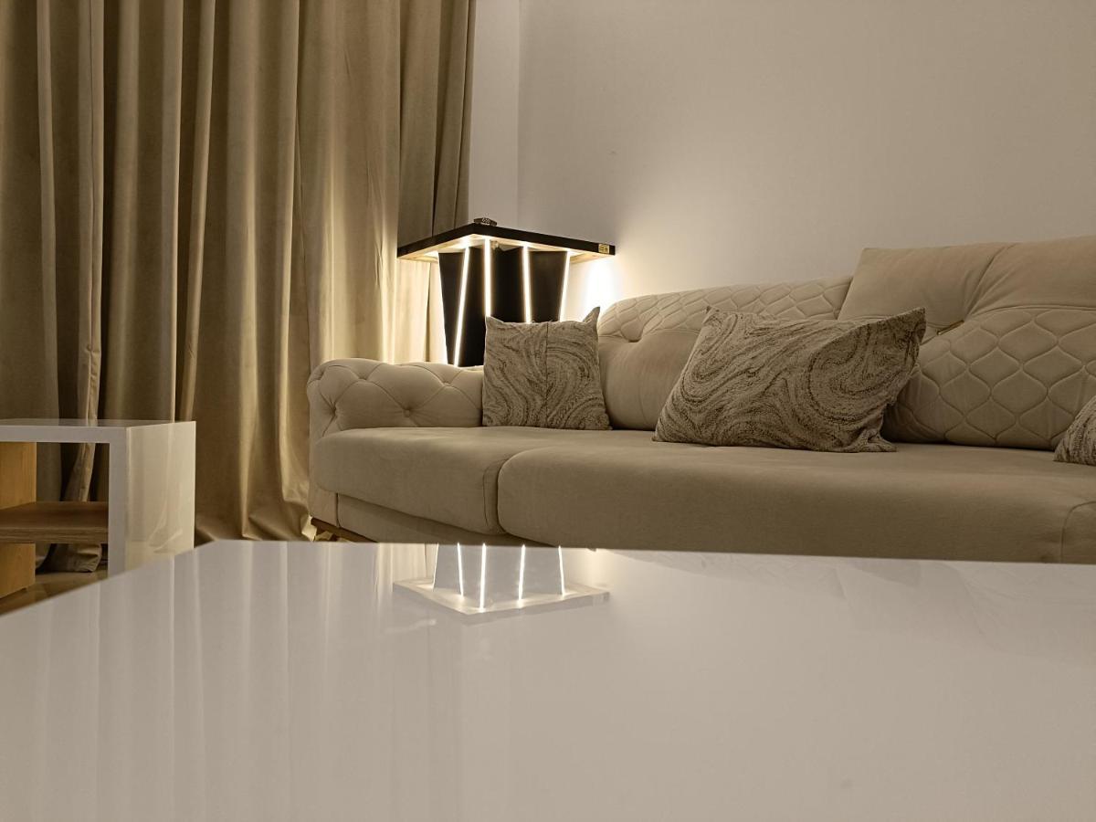 Sheraton Ocean 603 - Private * Cairo